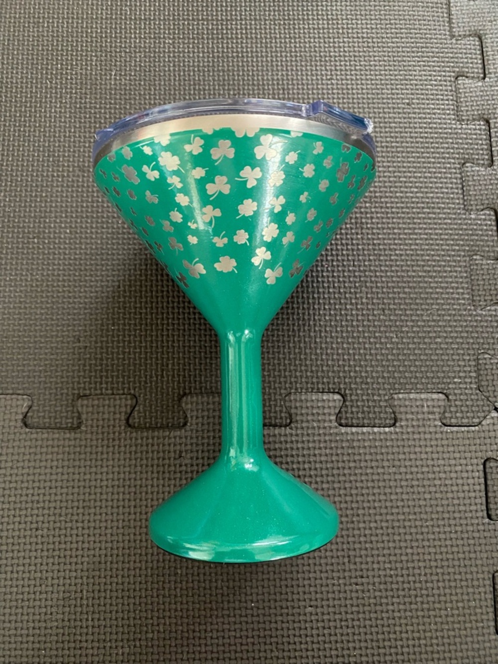 Orca Coolers Castertini, shamrock